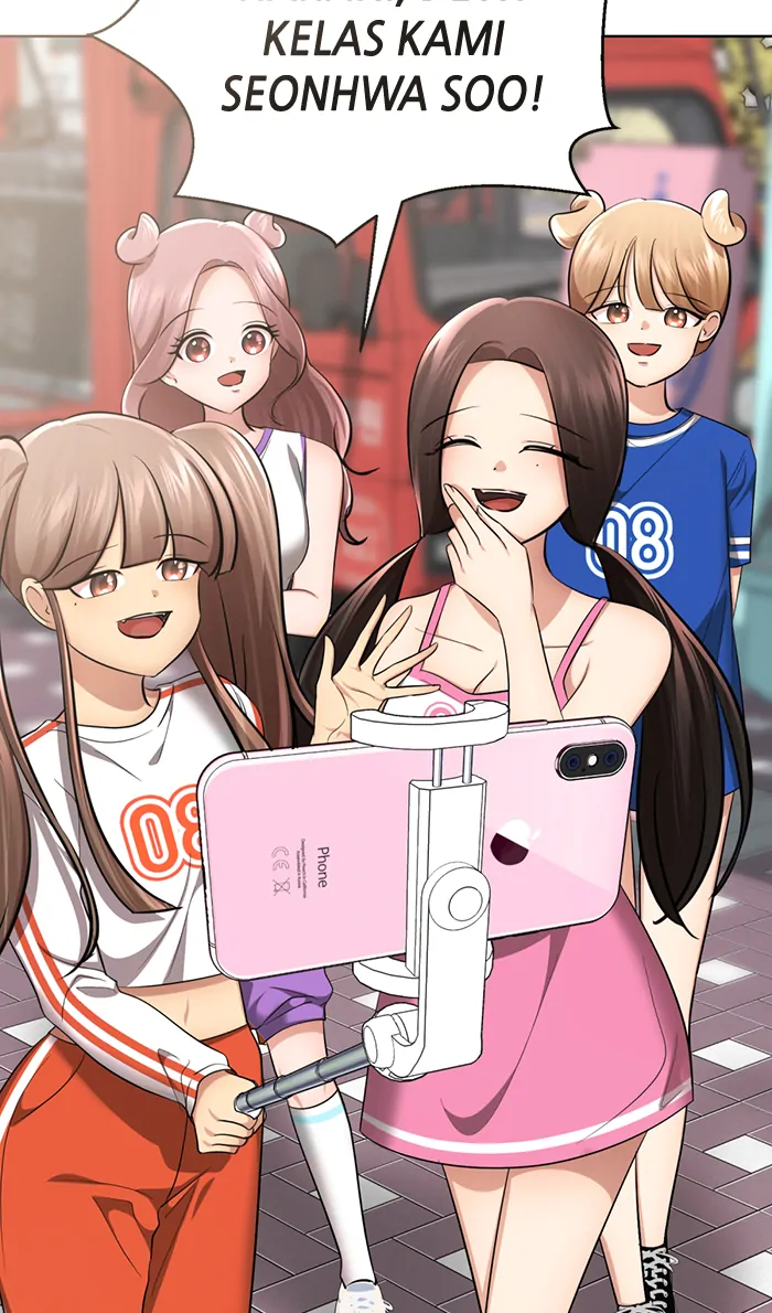 Beauty in a Click - Chapter 58 - Page 44