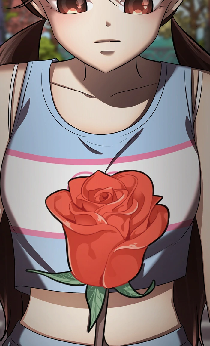 Beauty in a Click - Chapter 58 - Page 60