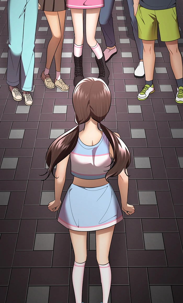 Beauty in a Click - Chapter 58 - Page 72