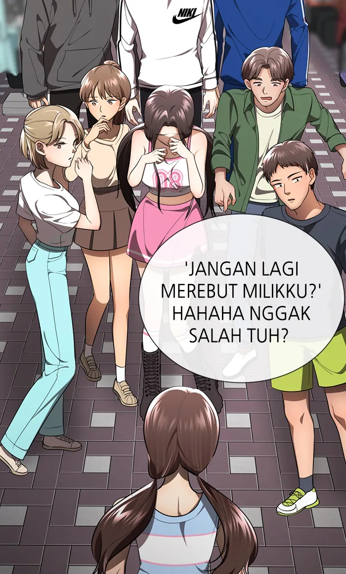 Beauty in a Click - Chapter 58 - Page 85