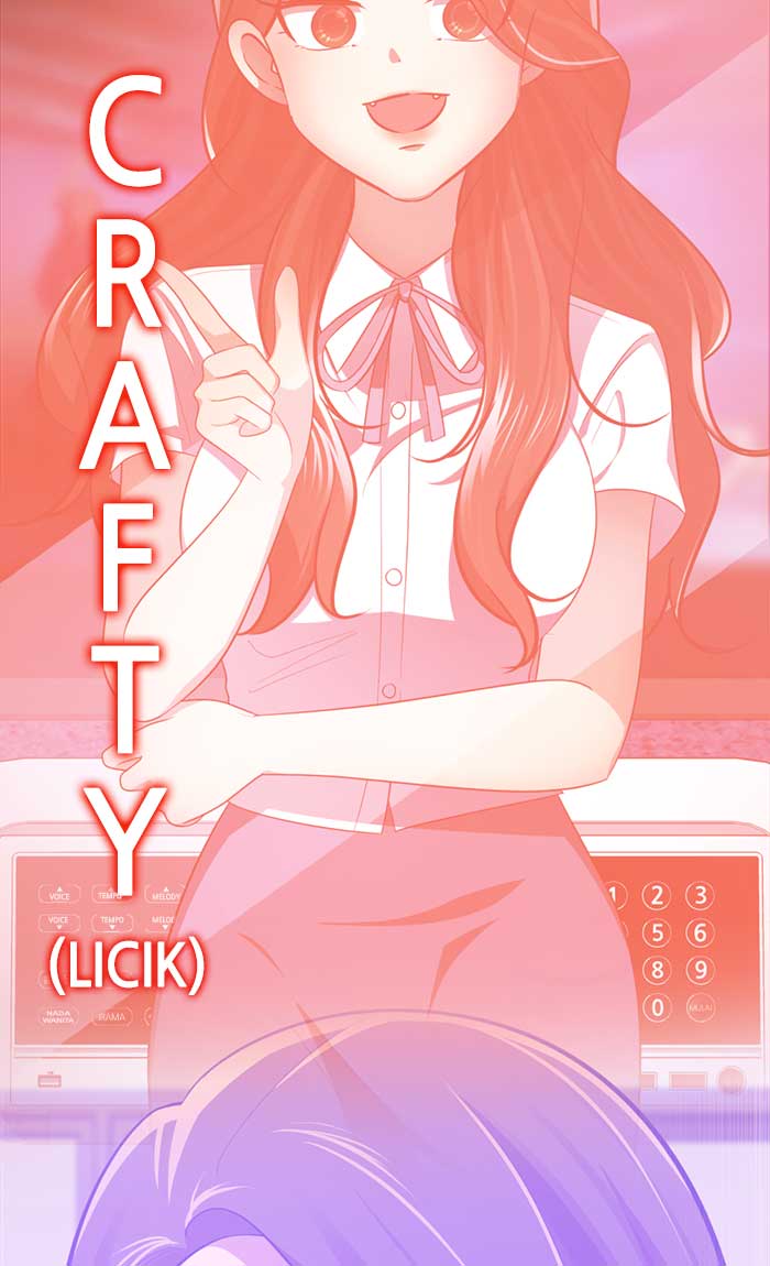Beauty in a Click - Chapter 60 - Page 10