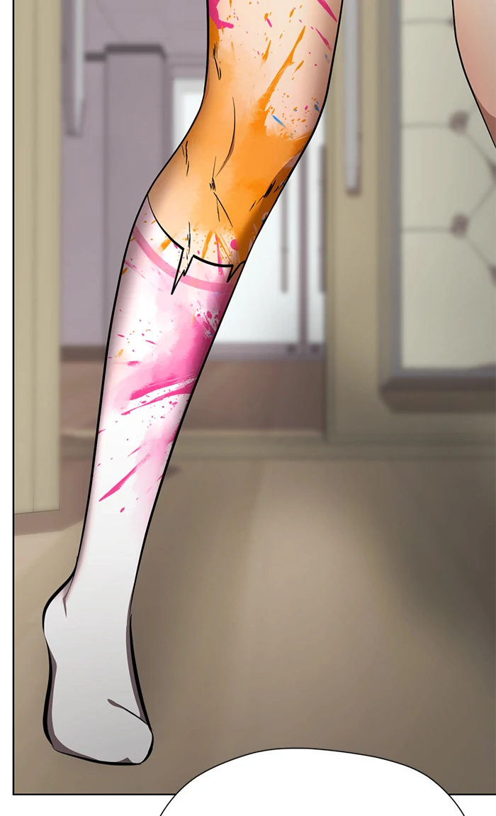 Beauty in a Click - Chapter 60 - Page 114