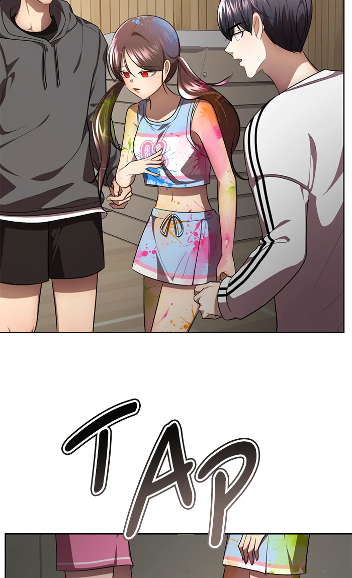 Beauty in a Click - Chapter 60 - Page 122