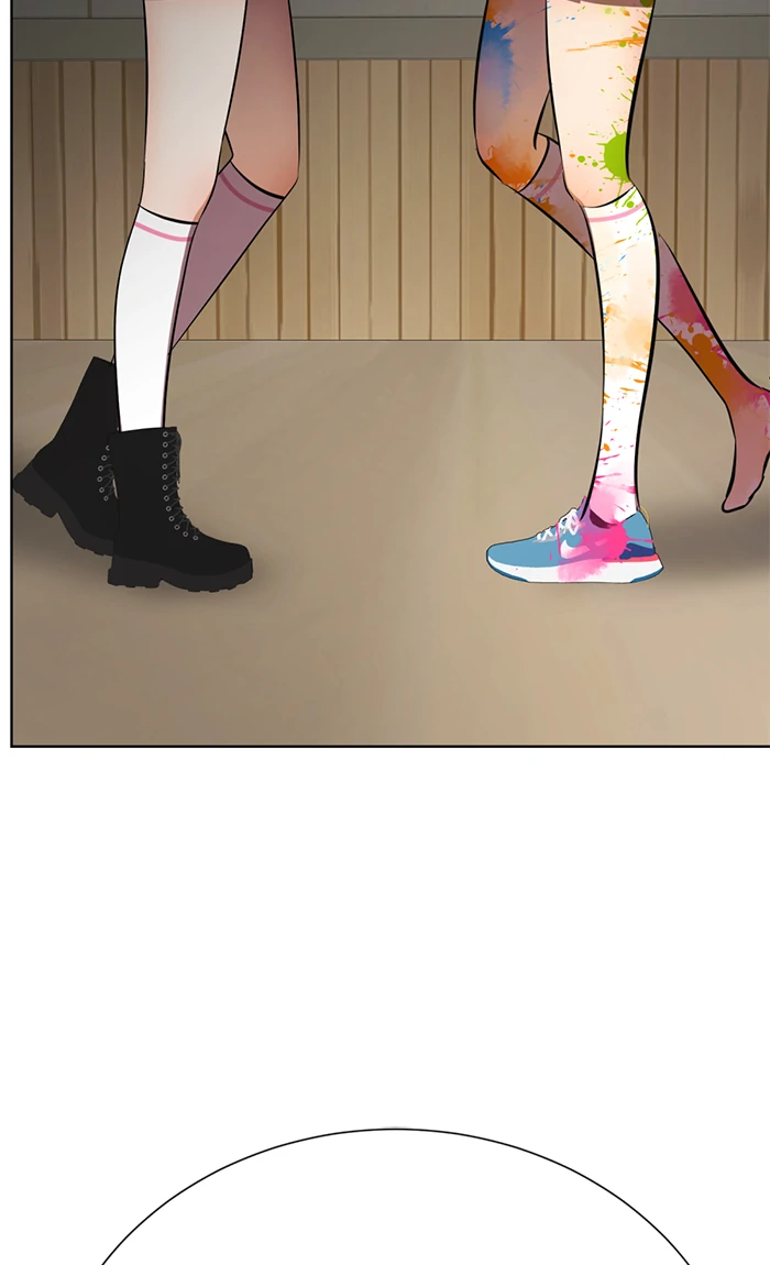 Beauty in a Click - Chapter 60 - Page 123