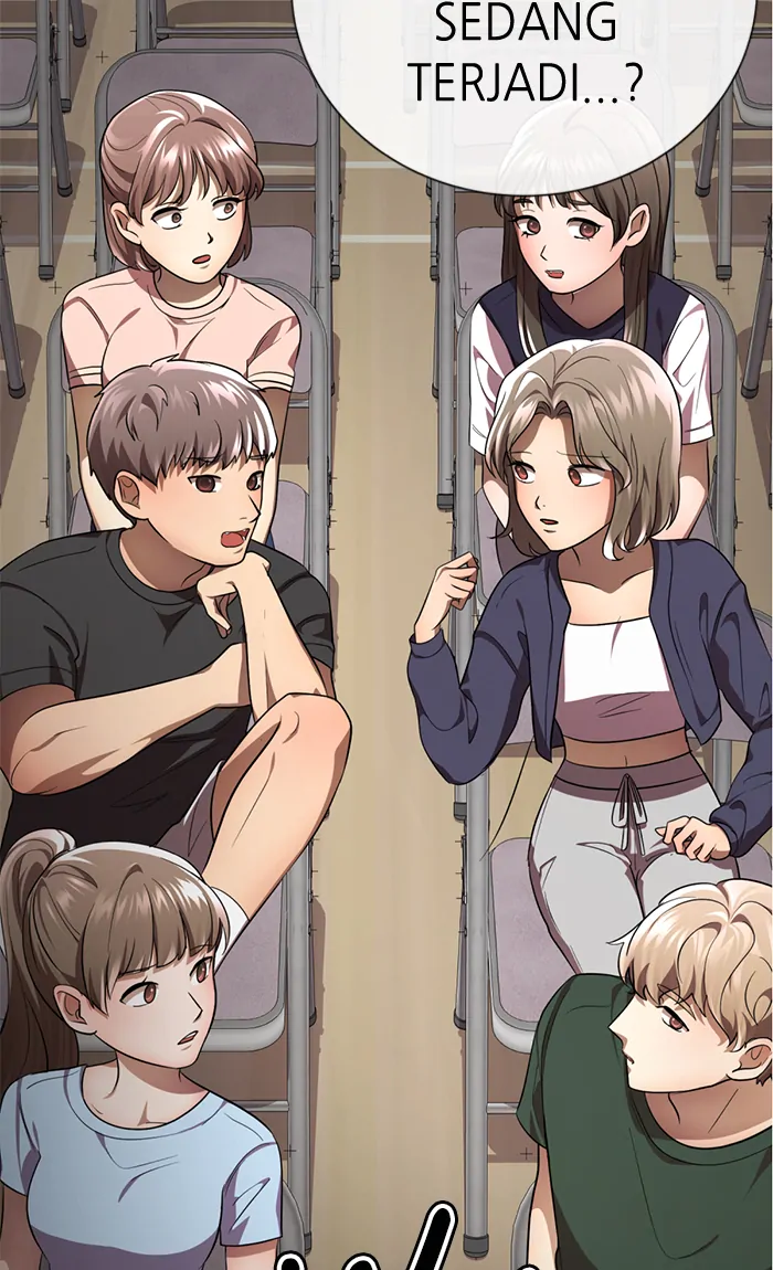 Beauty in a Click - Chapter 60 - Page 128