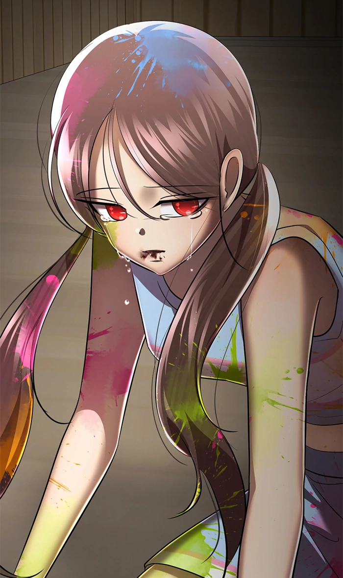 Beauty in a Click - Chapter 60 - Page 142