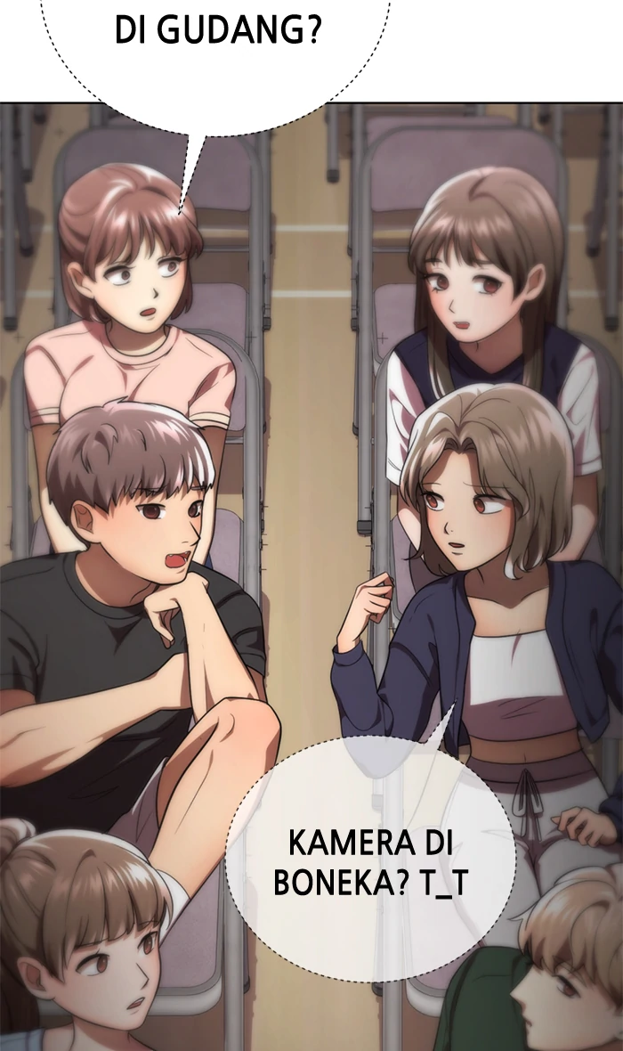 Beauty in a Click - Chapter 60 - Page 151
