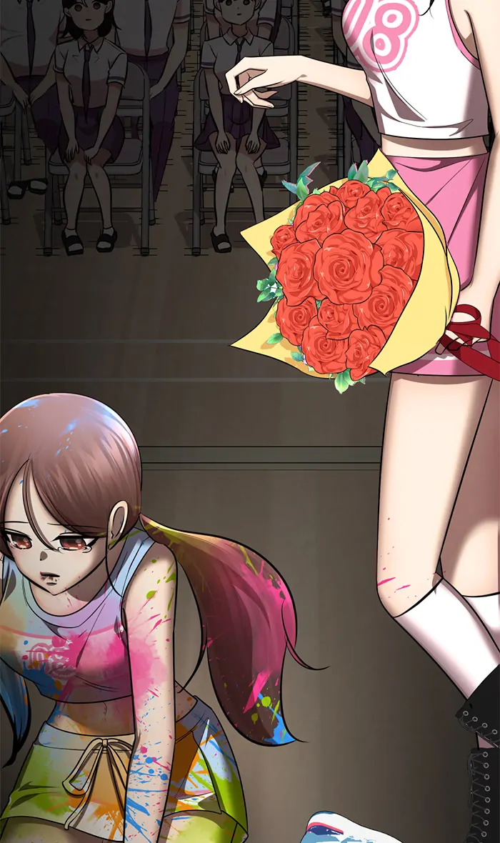 Beauty in a Click - Chapter 60 - Page 154