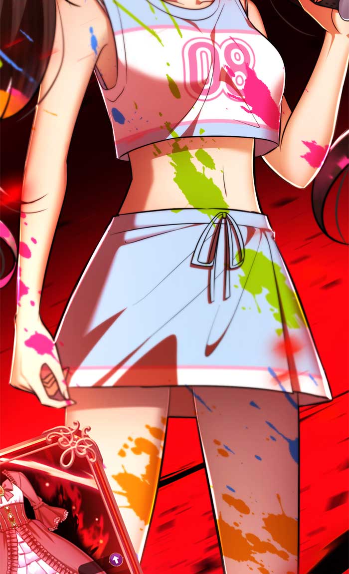 Beauty in a Click - Chapter 60 - Page 24