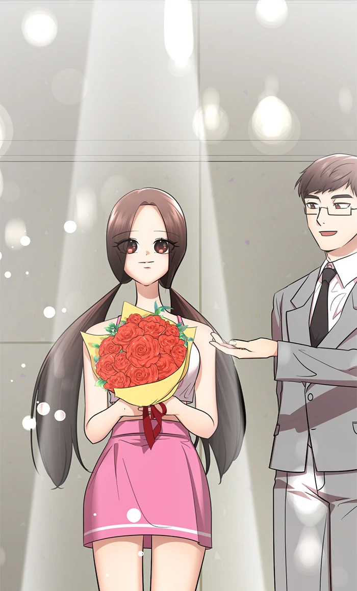 Beauty in a Click - Chapter 60 - Page 59
