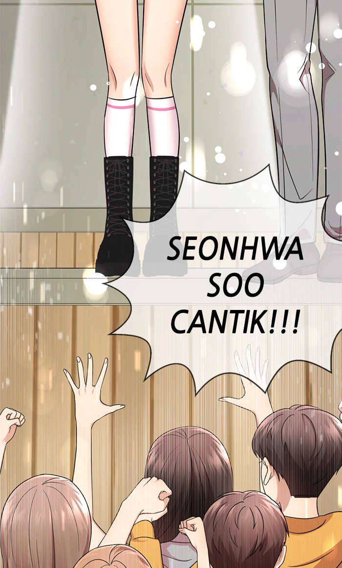 Beauty in a Click - Chapter 60 - Page 60