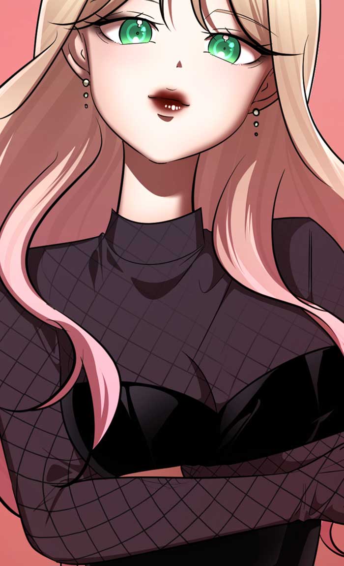 Beauty in a Click - Chapter 60 - Page 7
