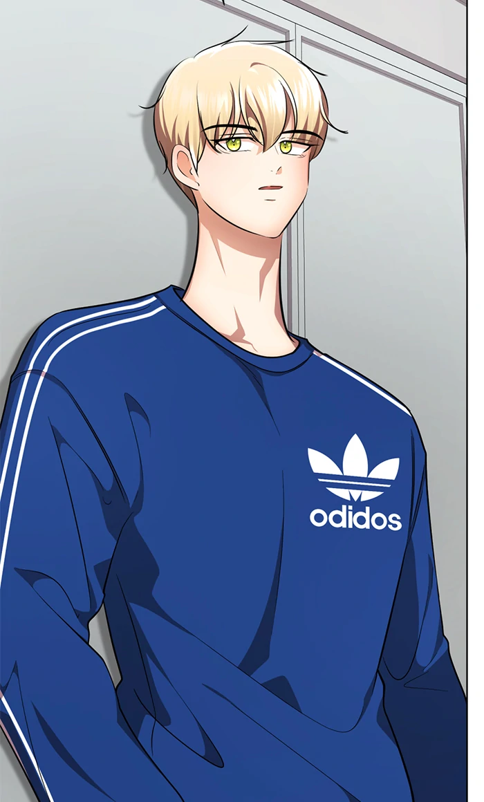 Beauty in a Click - Chapter 60 - Page 80