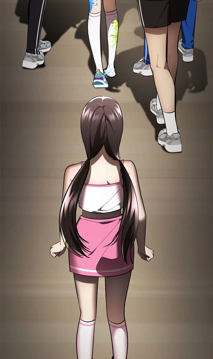 Beauty in a Click - Chapter 61 - Page 122