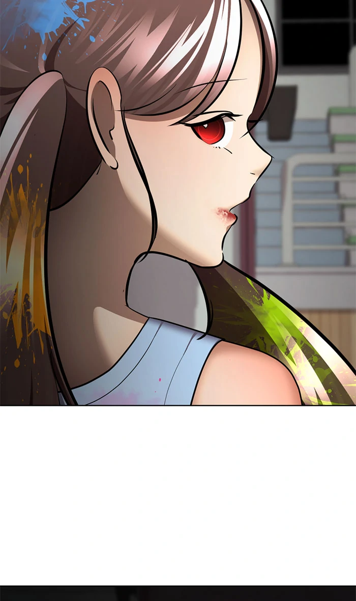 Beauty in a Click - Chapter 61 - Page 124