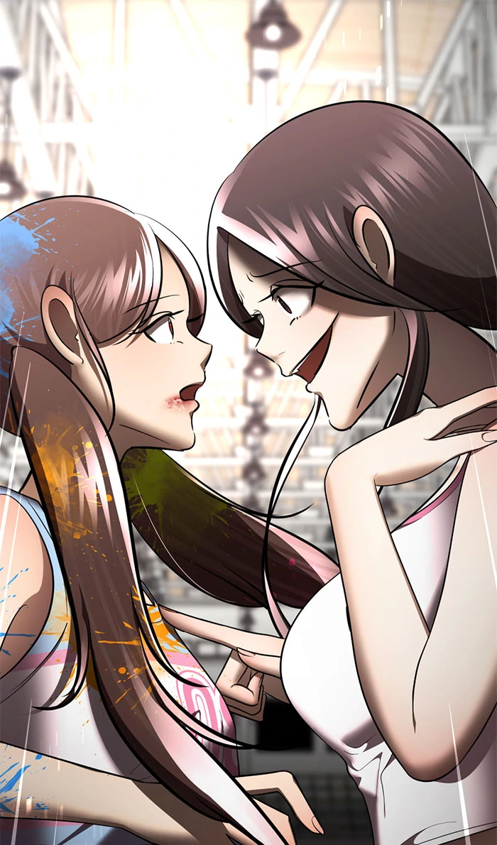 Beauty in a Click - Chapter 61 - Page 129