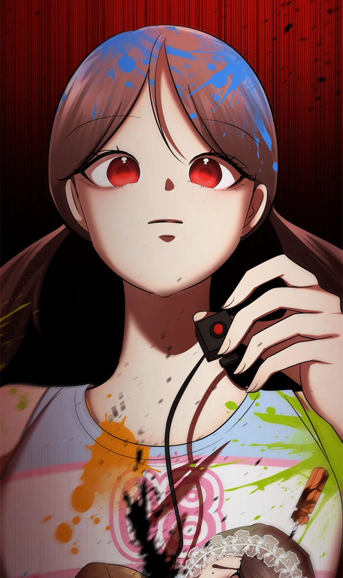 Beauty in a Click - Chapter 61 - Page 15