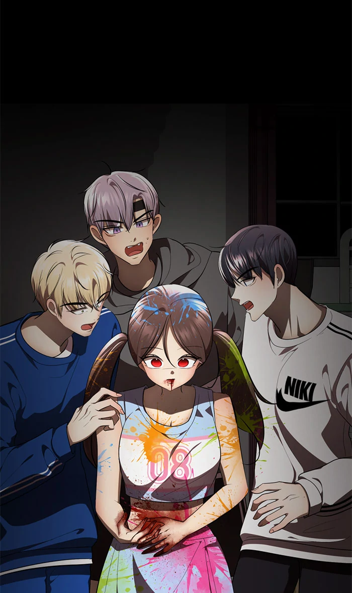 Beauty in a Click - Chapter 61 - Page 168