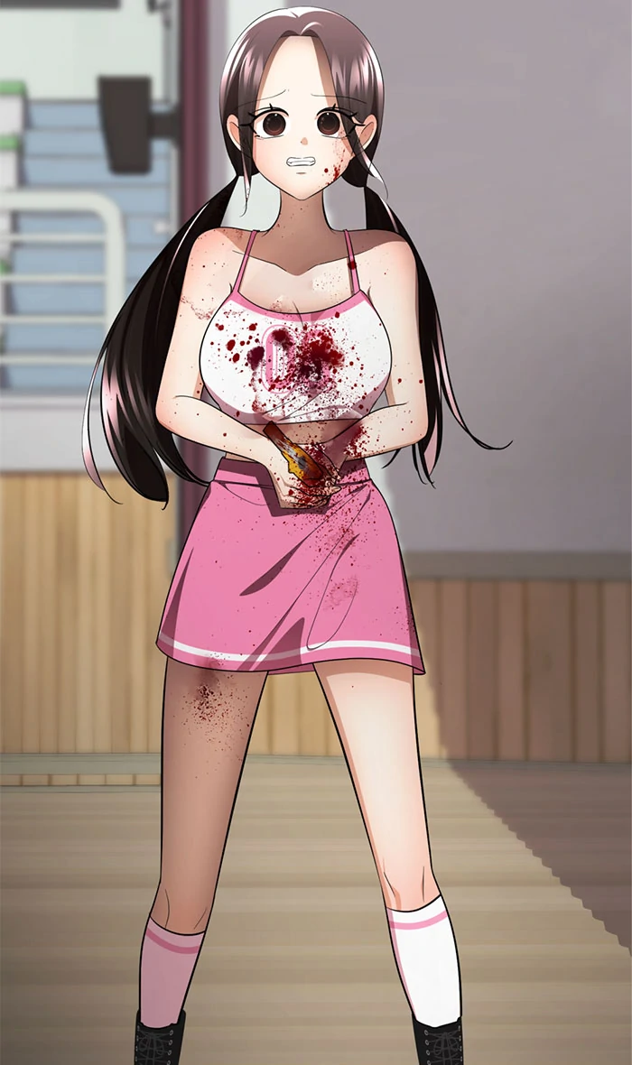 Beauty in a Click - Chapter 61 - Page 176