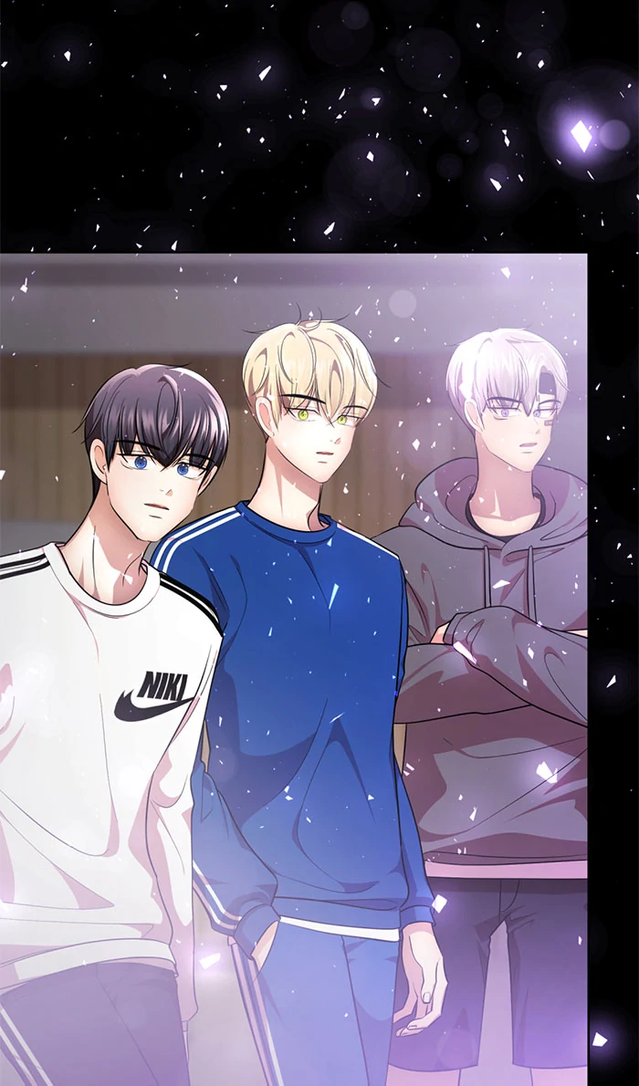 Beauty in a Click - Chapter 61 - Page 213