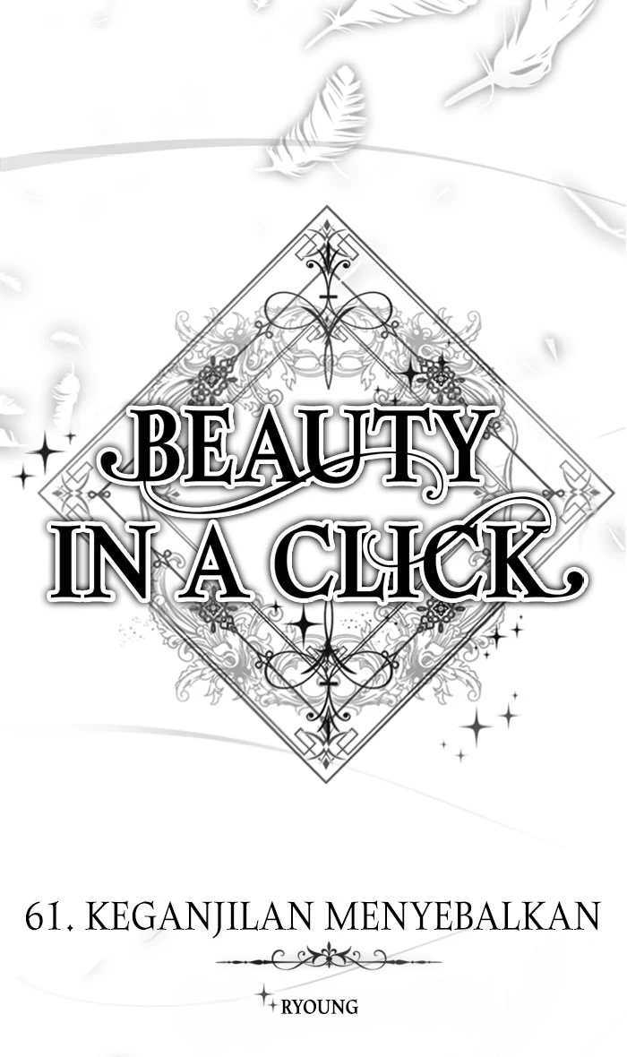 Beauty in a Click - Chapter 61 - Page 33