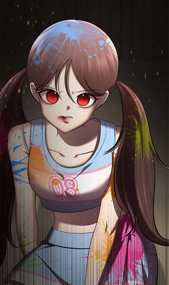 Beauty in a Click - Chapter 61 - Page 38