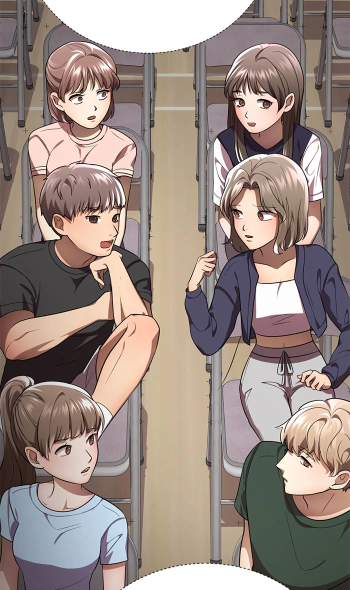 Beauty in a Click - Chapter 61 - Page 40