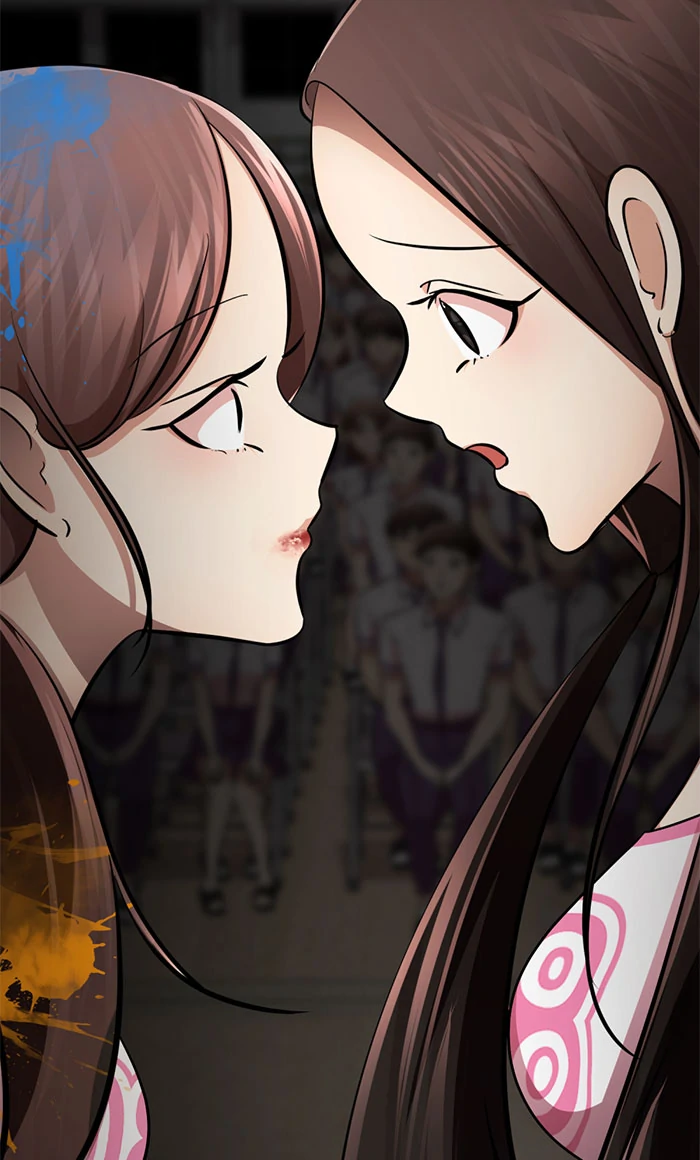 Beauty in a Click - Chapter 61 - Page 54