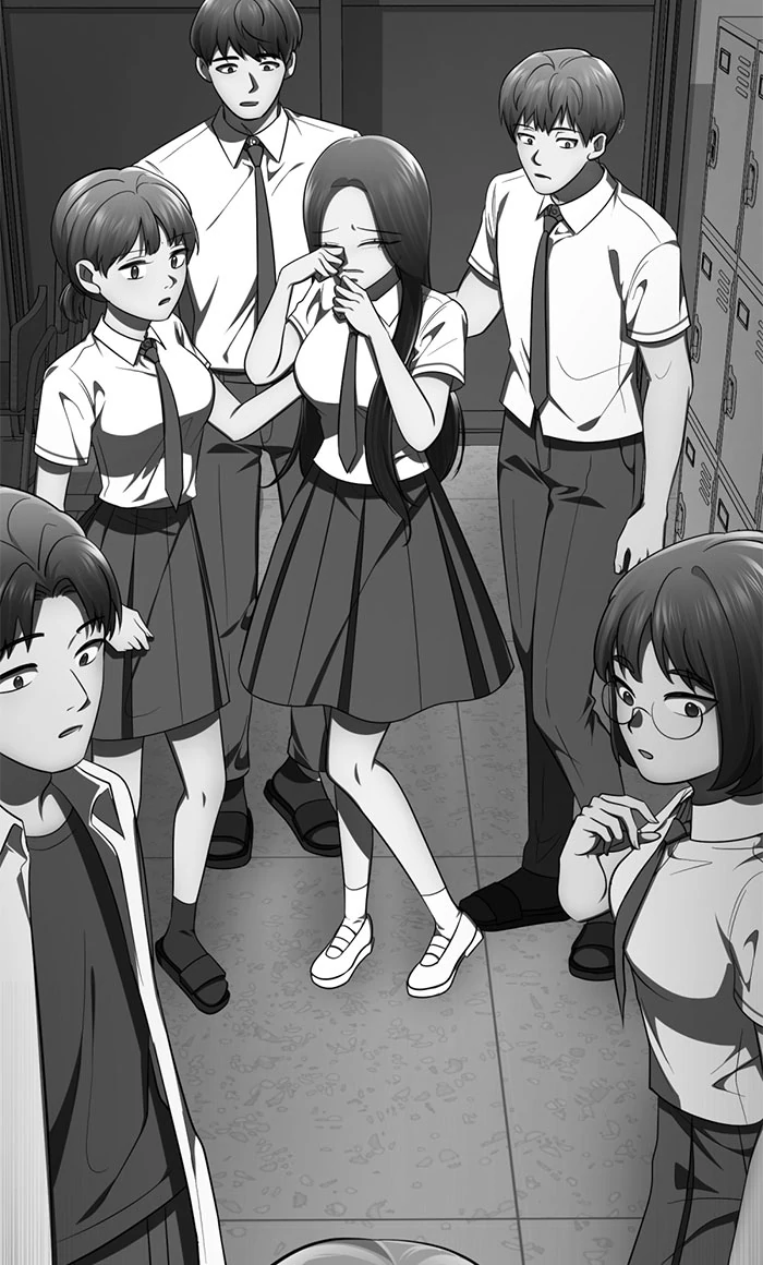 Beauty in a Click - Chapter 61 - Page 62