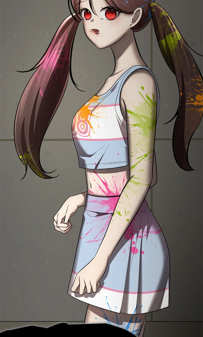 Beauty in a Click - Chapter 61 - Page 71