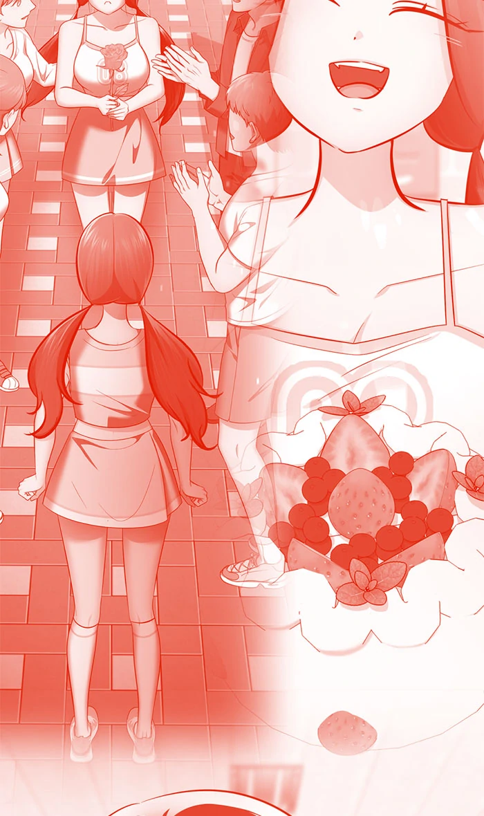 Beauty in a Click - Chapter 61 - Page 8