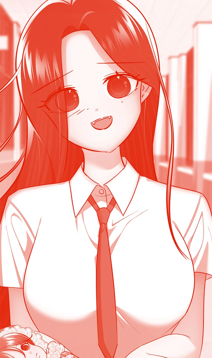 Beauty in a Click - Chapter 61 - Page 9