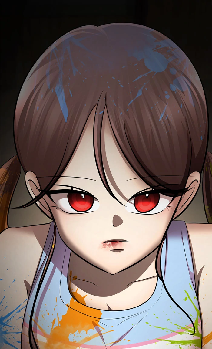Beauty in a Click - Chapter 61 - Page 95