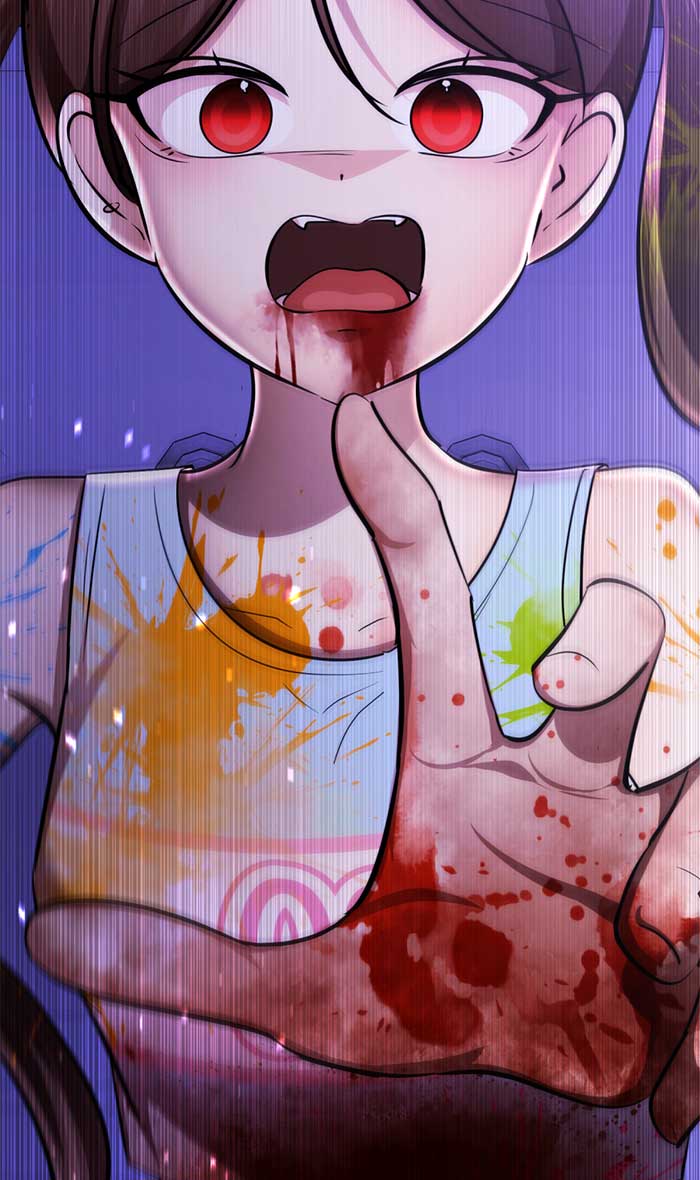 Beauty in a Click - Chapter 62 - Page 135