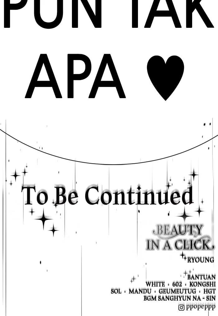 Beauty in a Click - Chapter 62 - Page 148