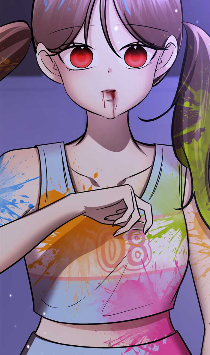 Beauty in a Click - Chapter 62 - Page 93