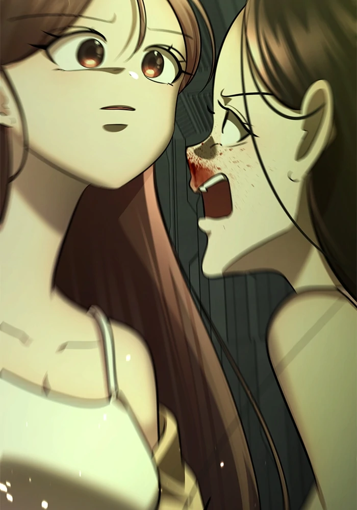Beauty in a Click - Chapter 73 - Page 122