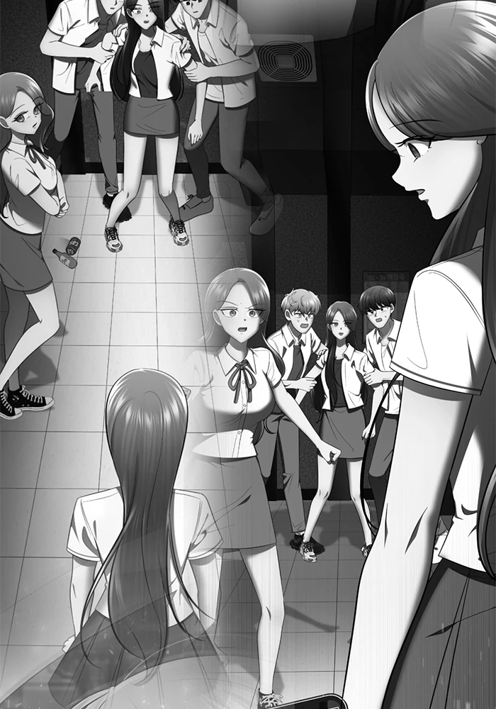 Beauty in a Click - Chapter 73 - Page 138