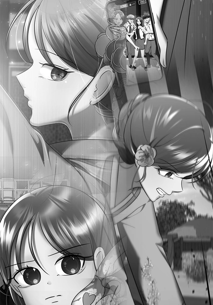 Beauty in a Click - Chapter 73 - Page 139