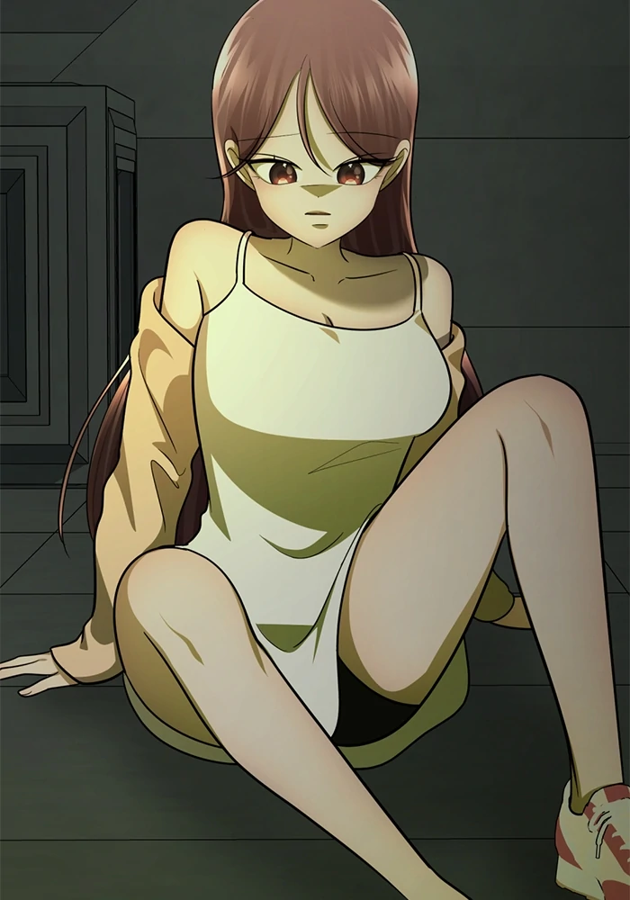 Beauty in a Click - Chapter 73 - Page 172