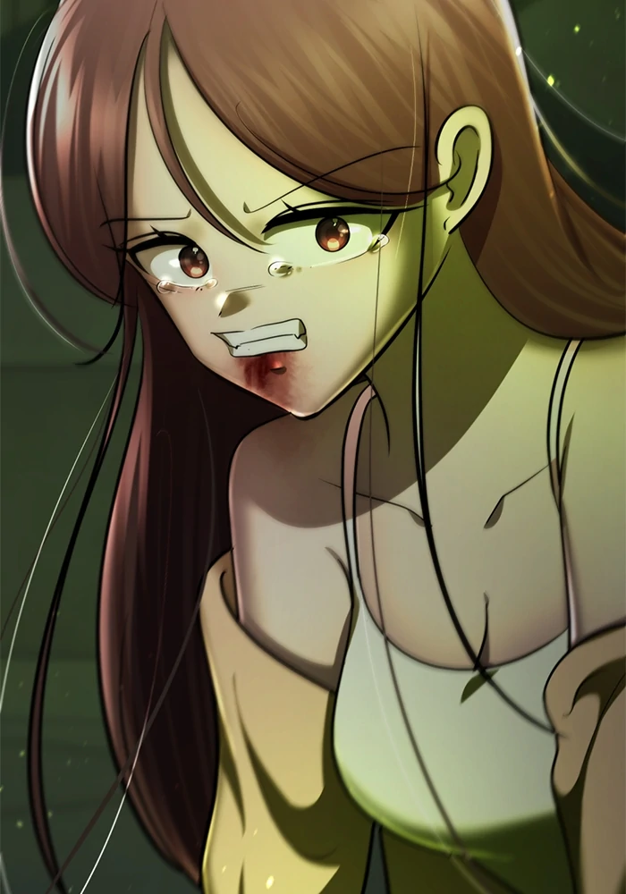 Beauty in a Click - Chapter 73 - Page 232