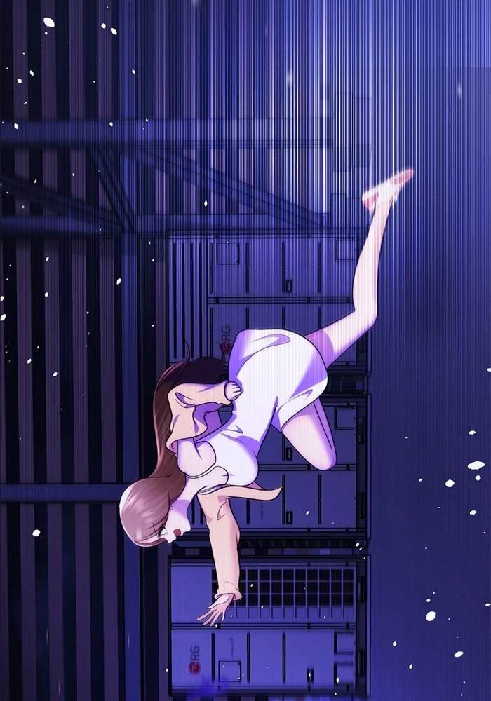 Beauty in a Click - Chapter 73 - Page 35