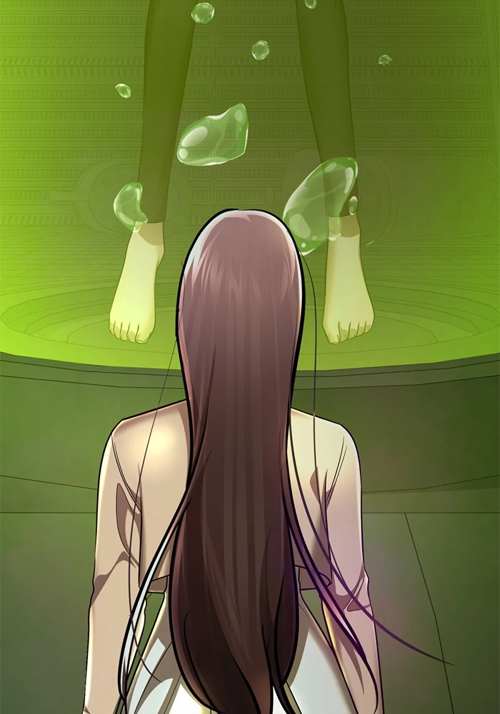 Beauty in a Click - Chapter 75 - Page 100