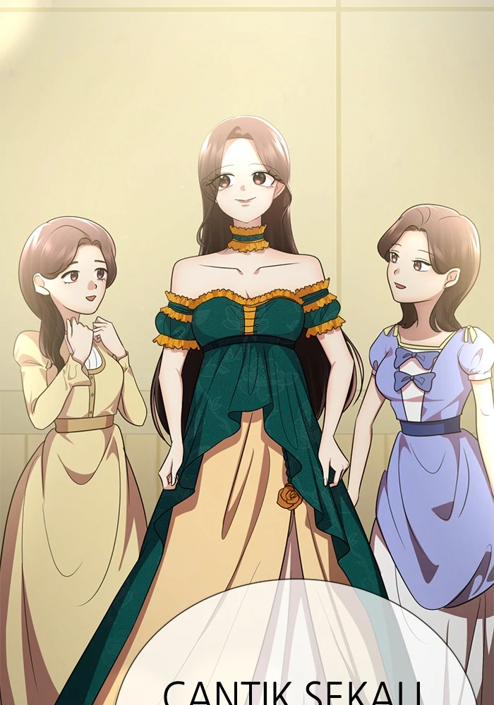Beauty in a Click - Chapter 75 - Page 155