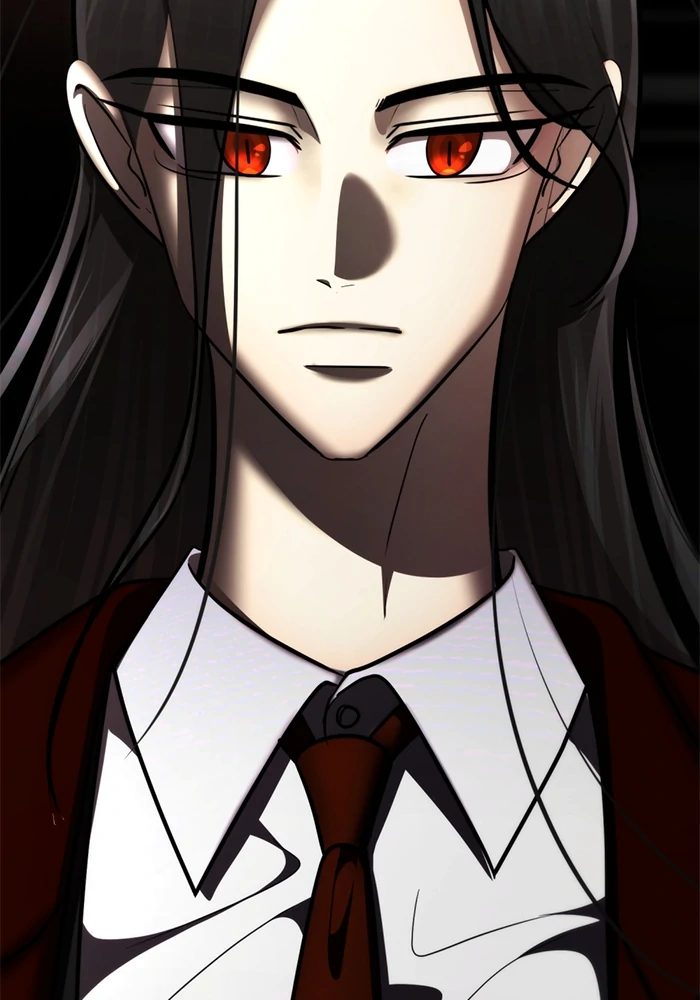 Beauty in a Click - Chapter 75 - Page 247