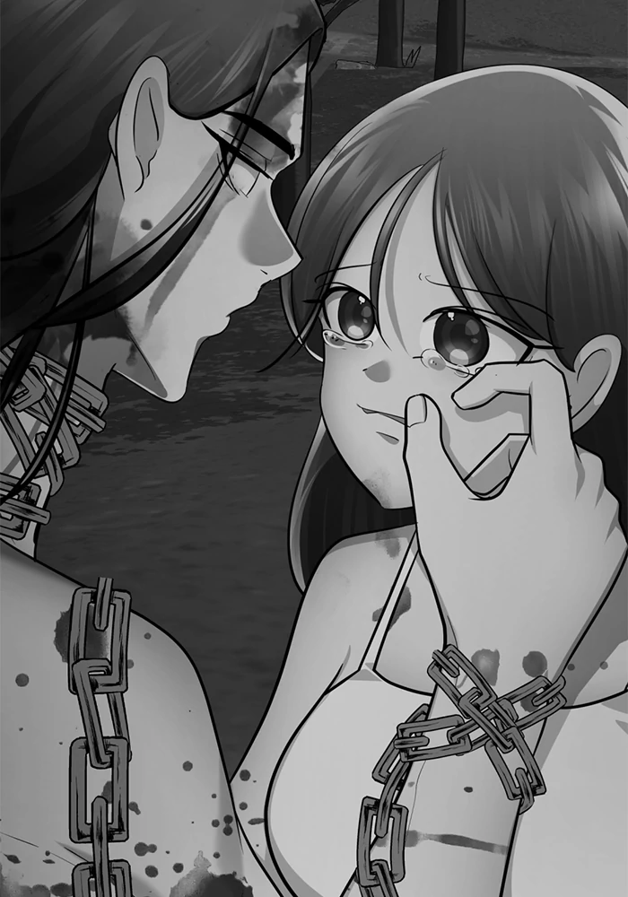 Beauty in a Click - Chapter 75 - Page 41