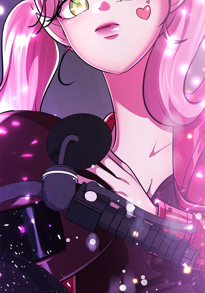 Beauty in a Click - Chapter 76 - Page 207