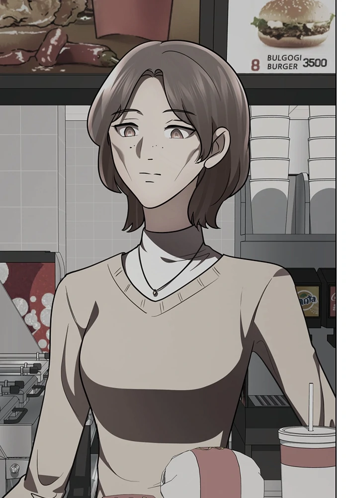 Beauty in a Click - Chapter 76 - Page 256