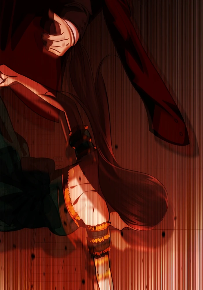 Beauty in a Click - Chapter 76 - Page 322