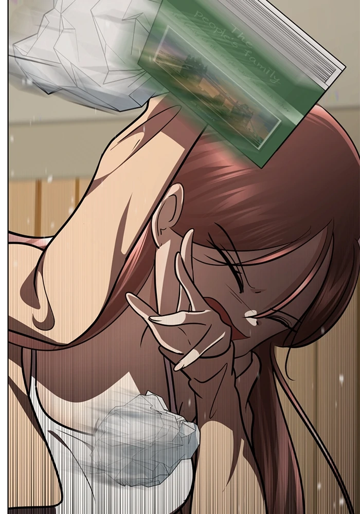 Beauty in a Click - Chapter 77 - Page 109